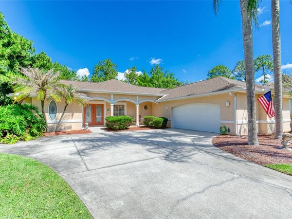 29 CANTERBURY WOODS , ORMOND BEACH, FL 32174