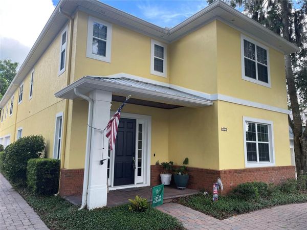 161 VINE STREET, OVIEDO, FL 32765