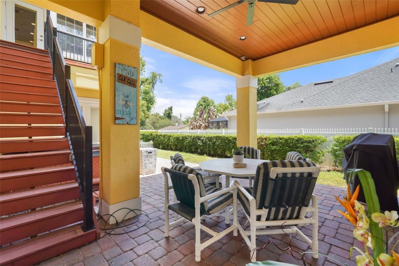 161 Vine Street , Oviedo, FL 32765 Photo