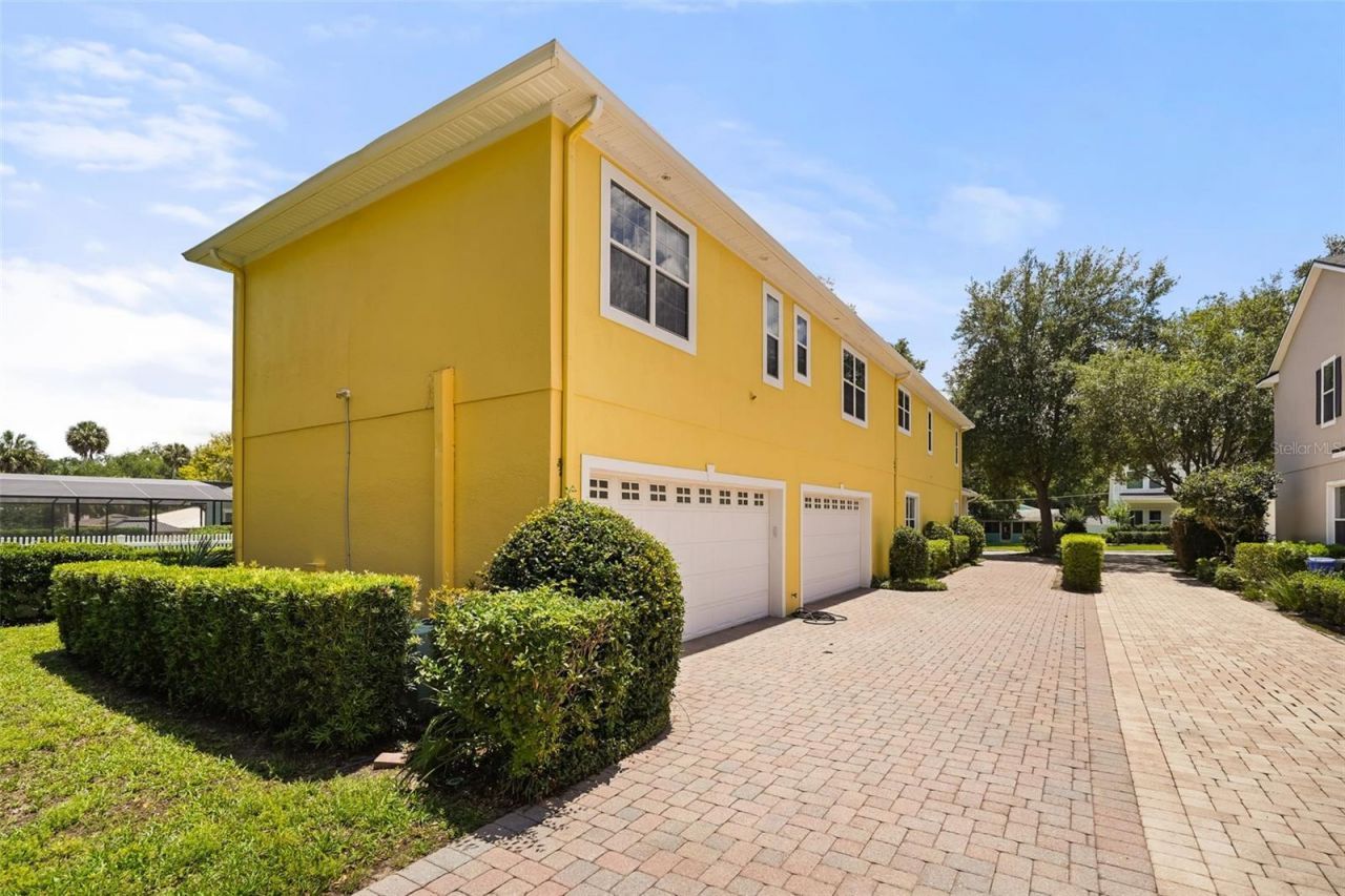 161 Vine Street , Oviedo, FL 32765 Photo
