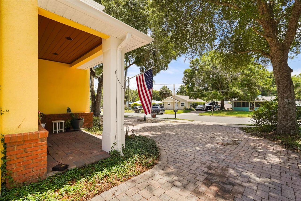 161 Vine Street , Oviedo, FL 32765 Photo