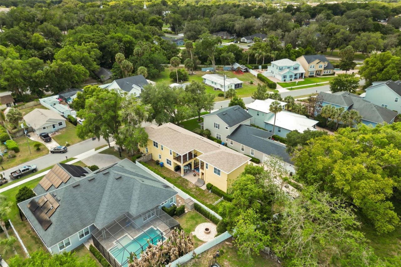161 Vine Street , Oviedo, FL 32765 Photo