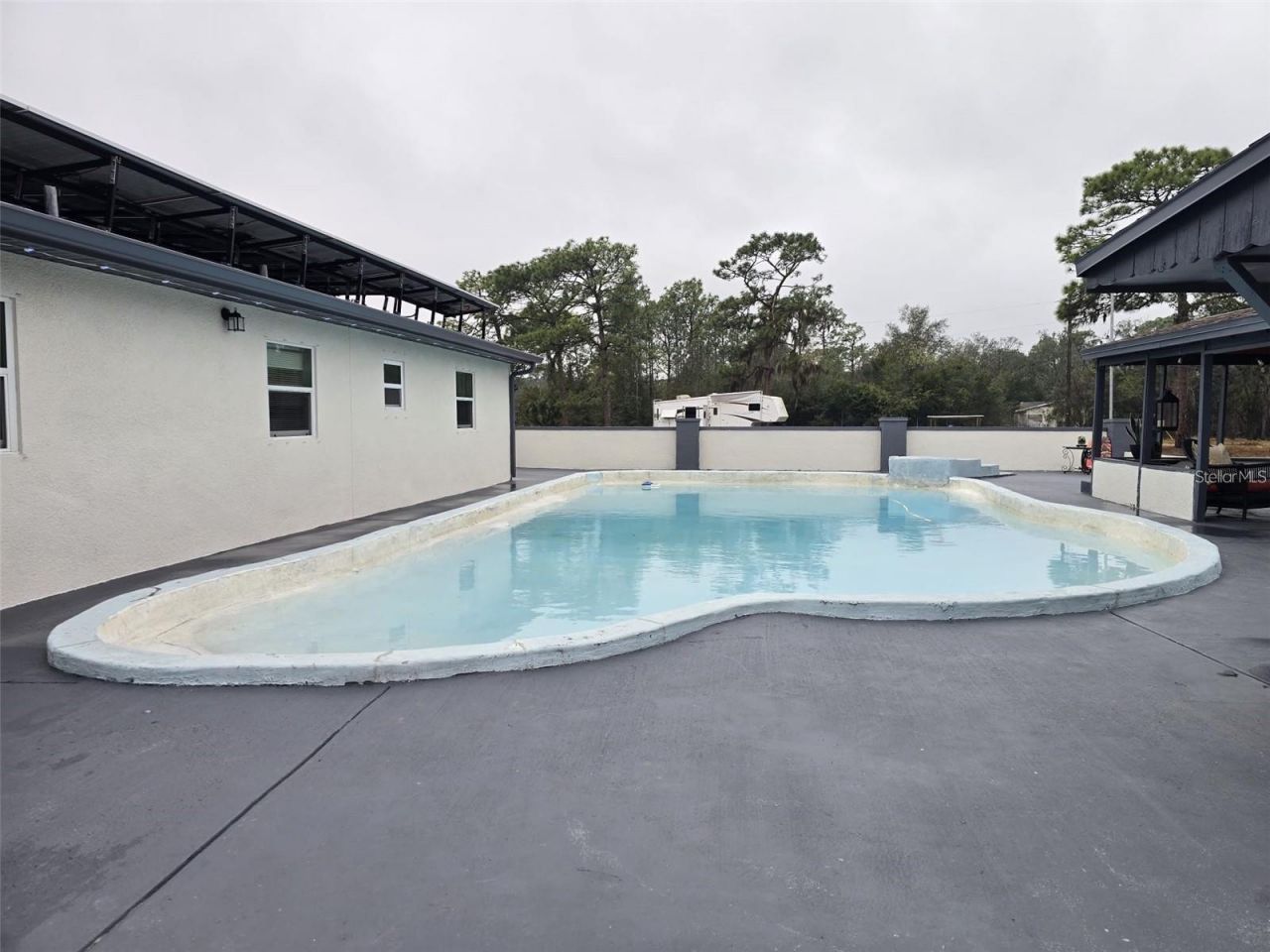 16225 Whippoorwill Lane , Spring Hill, FL 34610 Photo