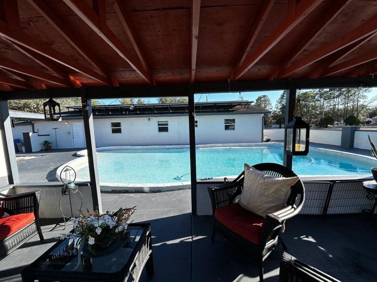 16225 Whippoorwill Lane , Spring Hill, FL 34610 Photo