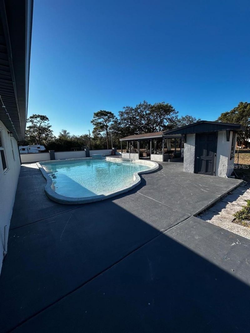 16225 Whippoorwill Lane , Spring Hill, FL 34610 Photo