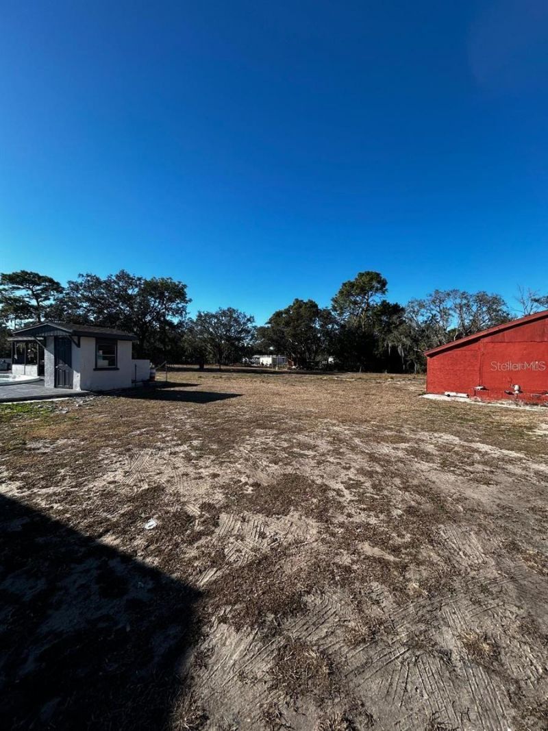 16225 Whippoorwill Lane , Spring Hill, FL 34610 Photo