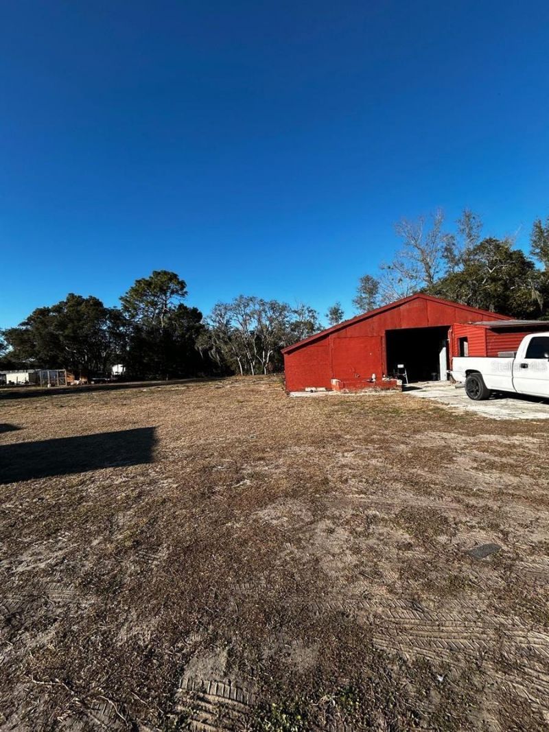16225 Whippoorwill Lane , Spring Hill, FL 34610 Photo
