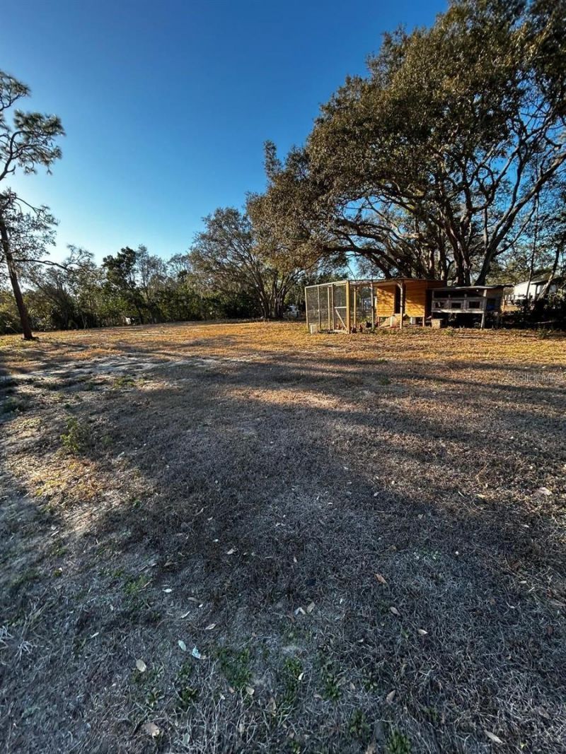 16225 Whippoorwill Lane , Spring Hill, FL 34610 Photo