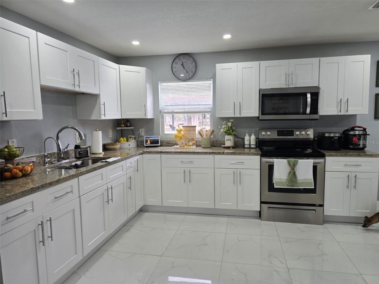16225 Whippoorwill Lane , Spring Hill, FL 34610 Photo