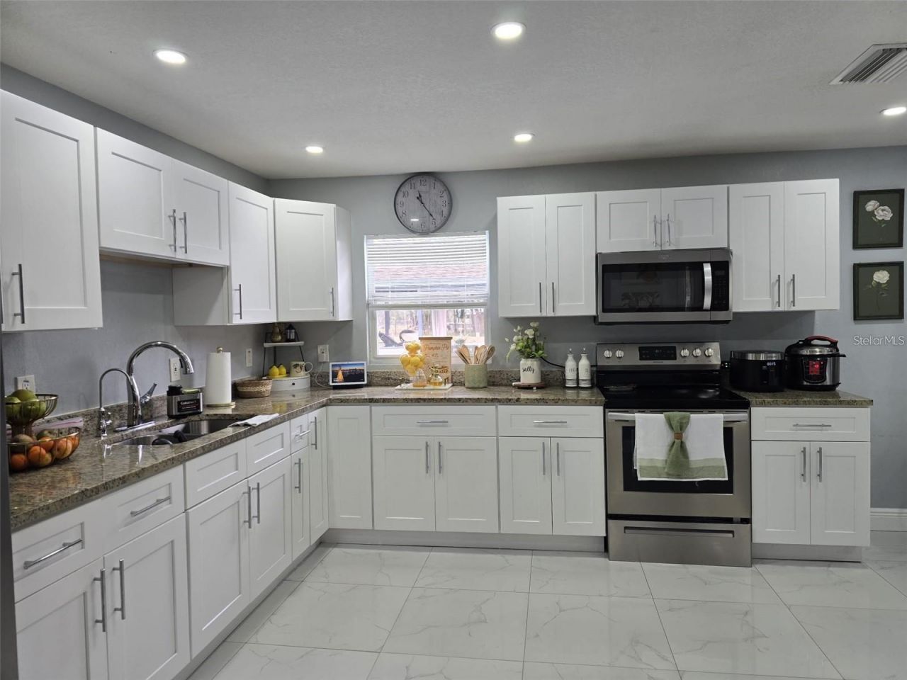 16225 Whippoorwill Lane , Spring Hill, FL 34610 Photo