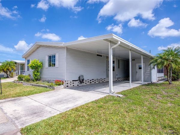 258 PELICAN DRIVE N, OLDSMAR, FL 34677