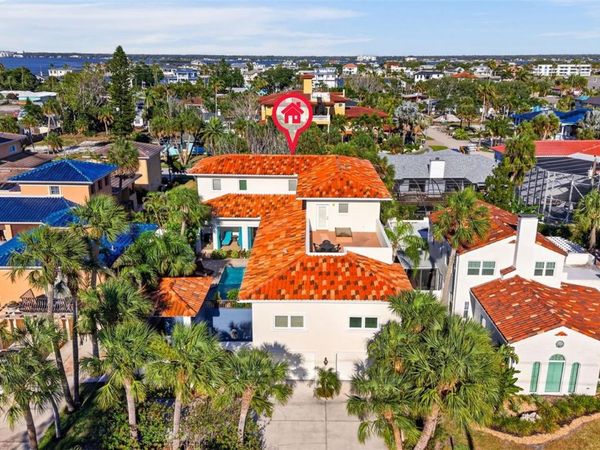 831 MANDALAY AVENUE , CLEARWATER BEACH, FL 33767