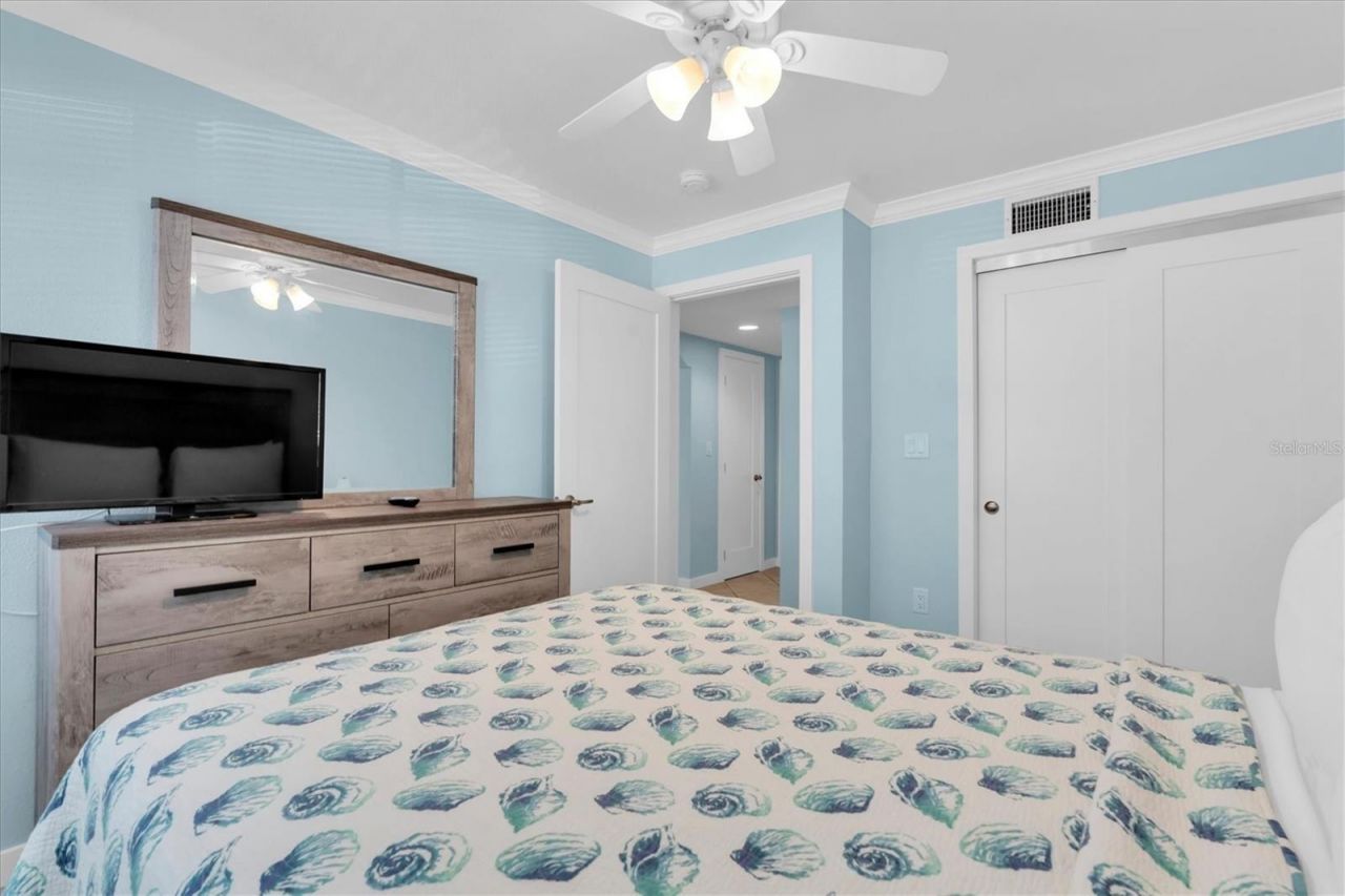 19417 Gulf Boulevard, Unit E103, Indian Rocks Beach, FL 33785 Photo