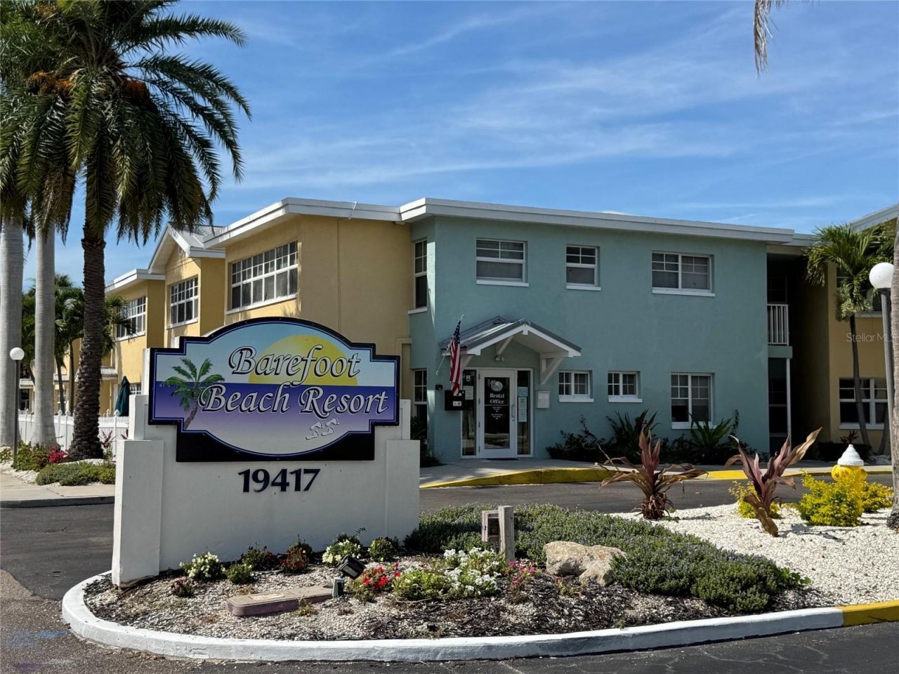 19417 Gulf Boulevard, Unit E103, Indian Rocks Beach, FL 33785 Photo