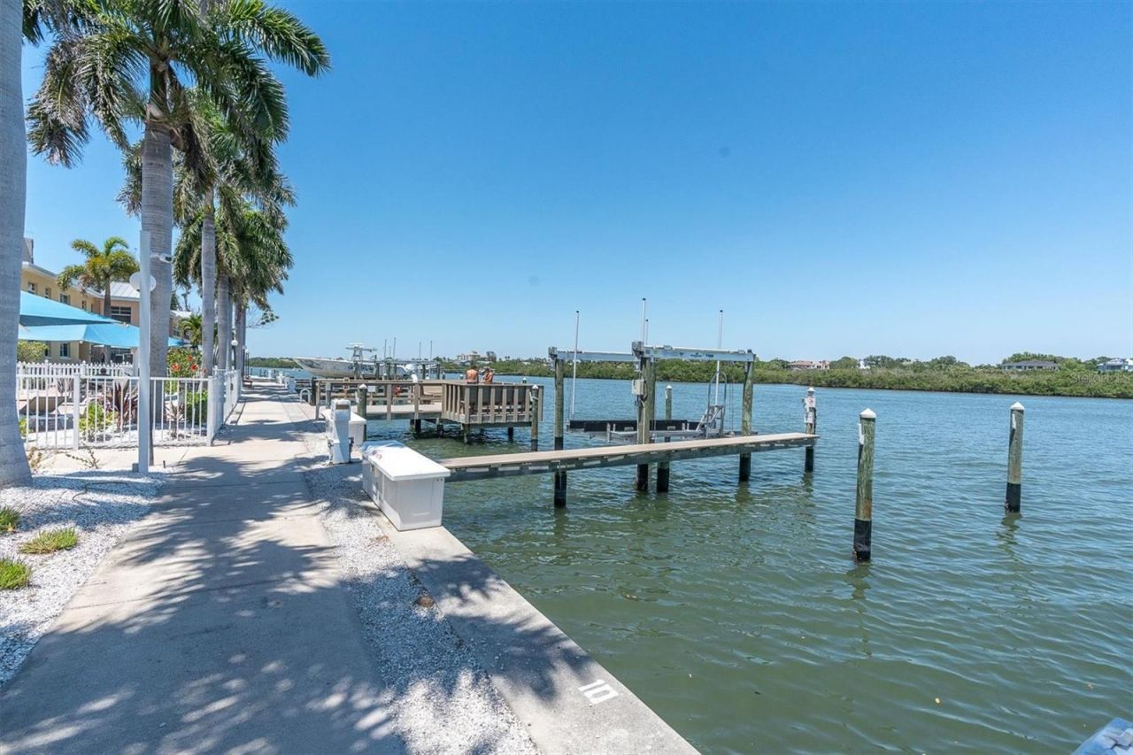 19417 Gulf Boulevard, Unit E103, Indian Rocks Beach, FL 33785 Photo