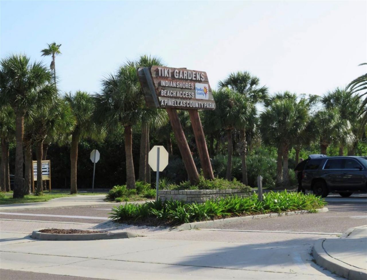 19417 Gulf Boulevard, Unit E103, Indian Rocks Beach, FL 33785 Photo