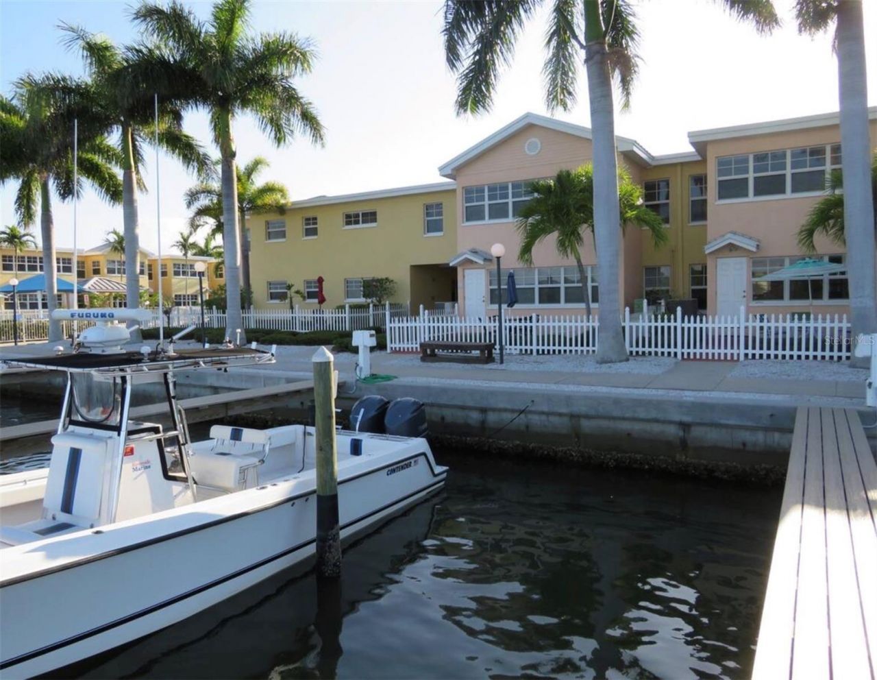 19417 Gulf Boulevard, Unit E103, Indian Rocks Beach, FL 33785 Photo