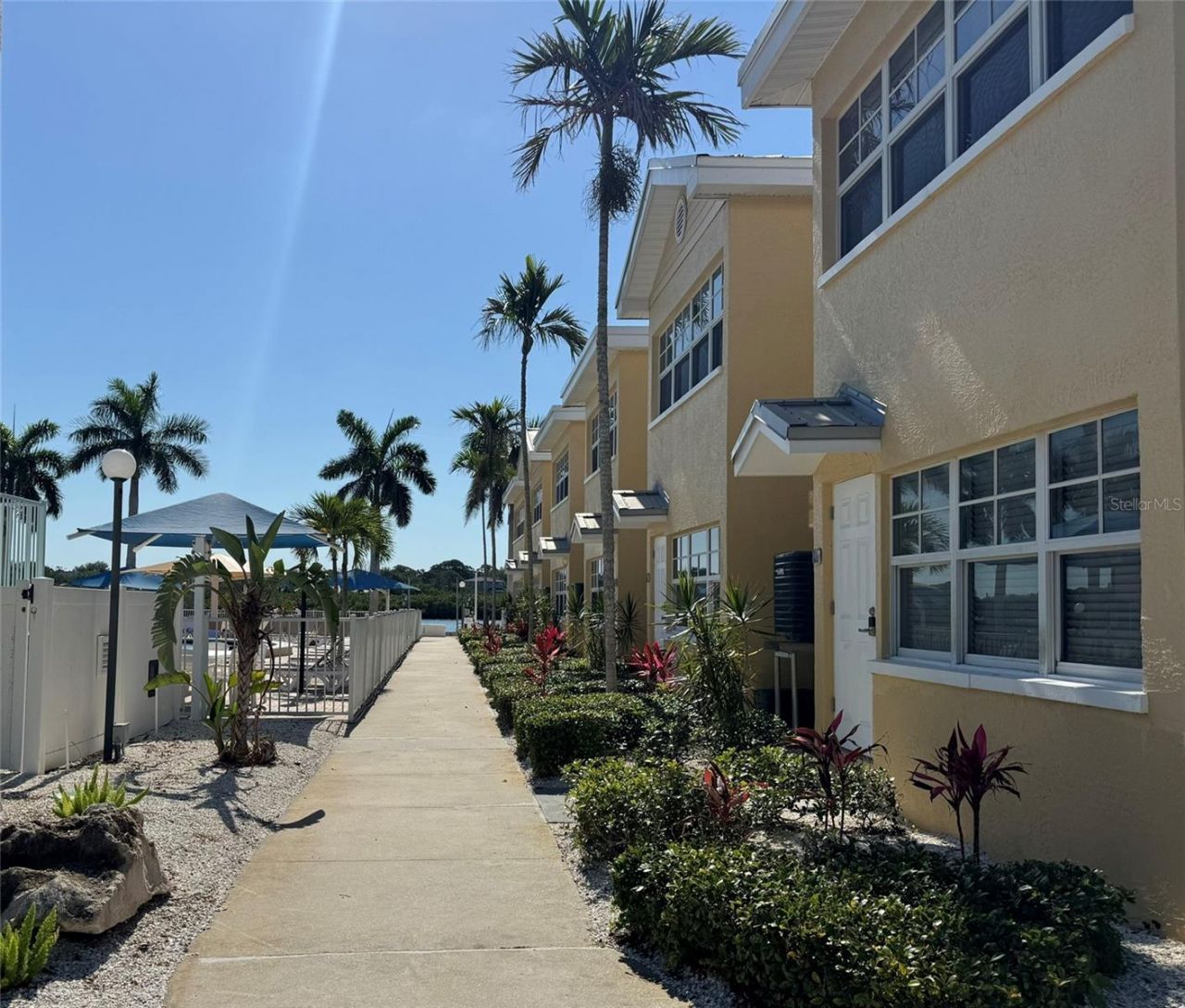 19417 Gulf Boulevard, Unit E103, Indian Rocks Beach, FL 33785 Photo