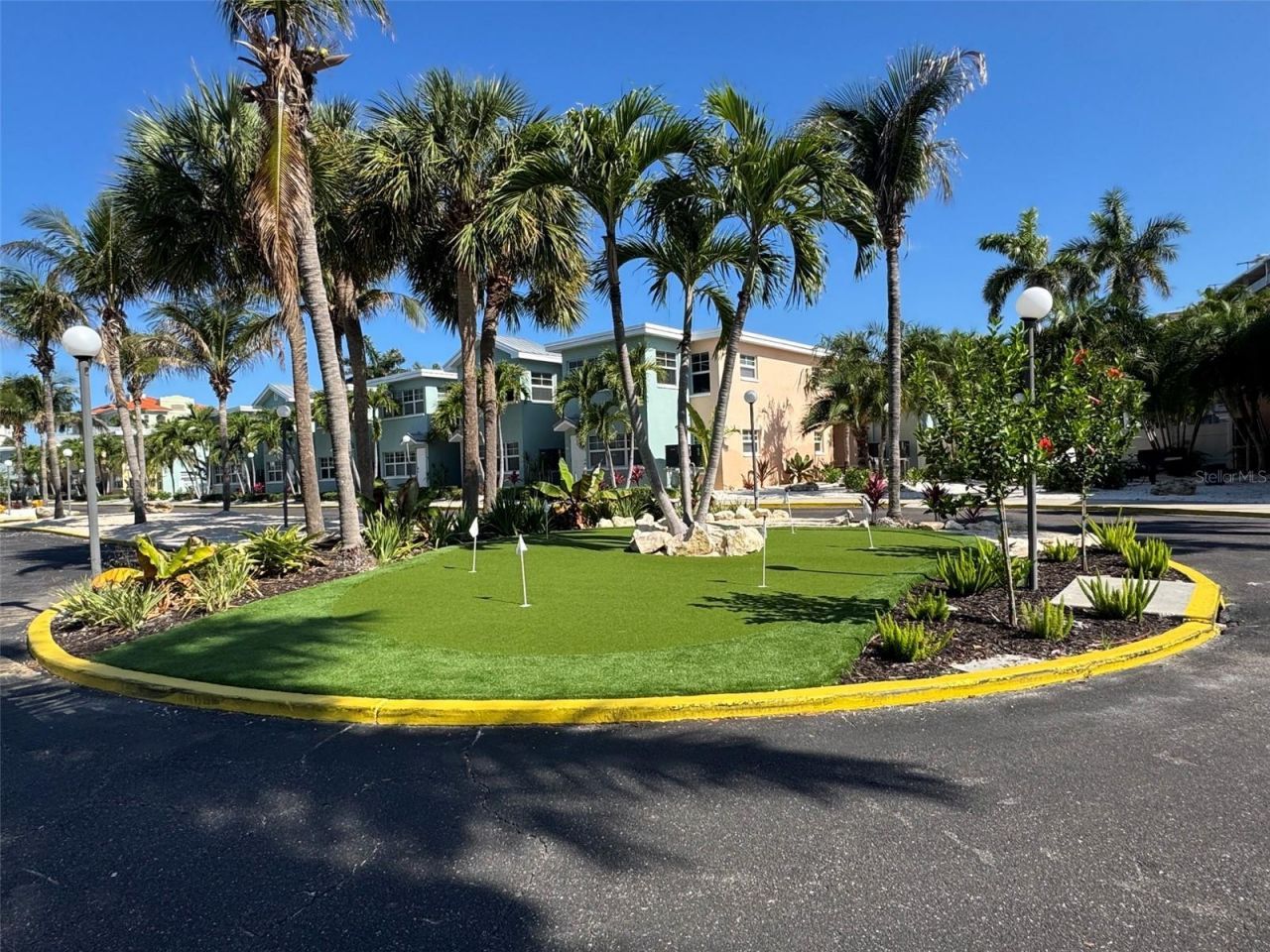 19417 Gulf Boulevard, Unit E103, Indian Rocks Beach, FL 33785 Photo