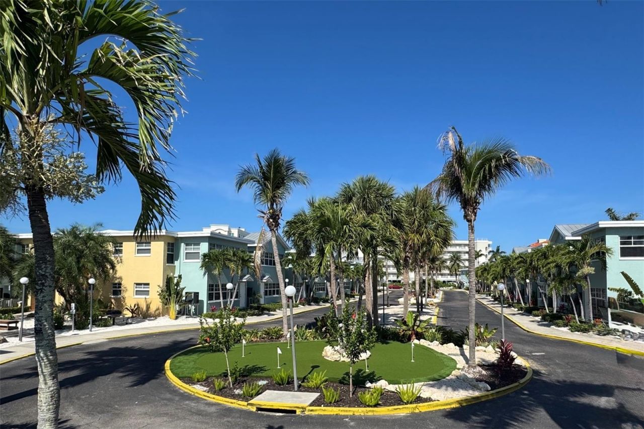 19417 Gulf Boulevard, Unit E103, Indian Rocks Beach, FL 33785 Photo