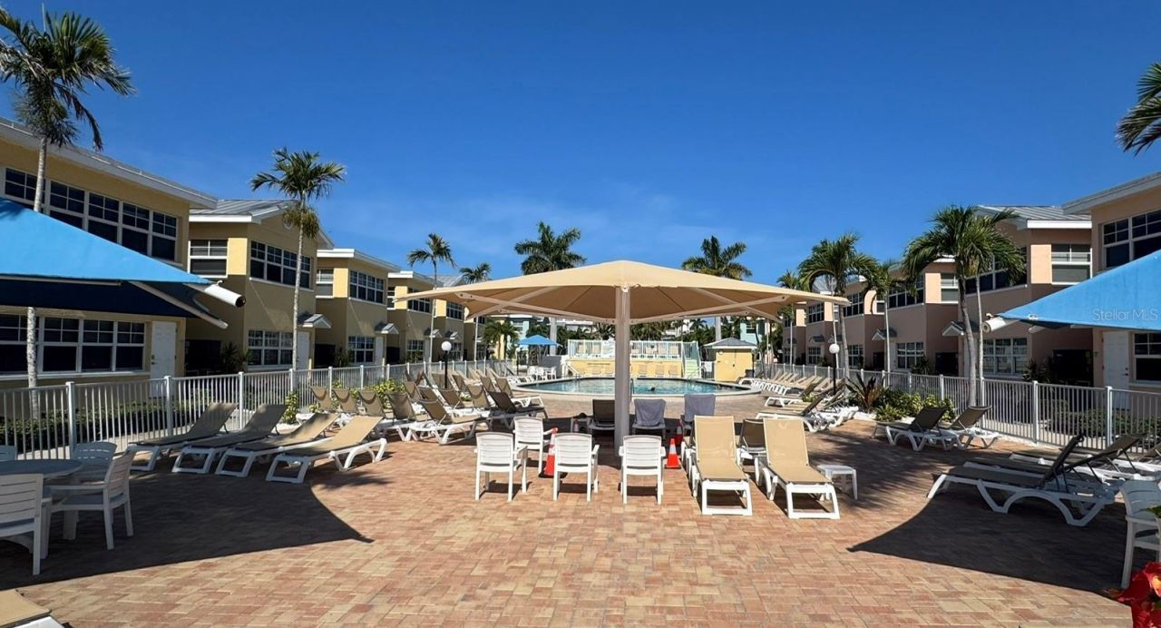 19417 Gulf Boulevard, Unit E103, Indian Rocks Beach, FL 33785 Photo