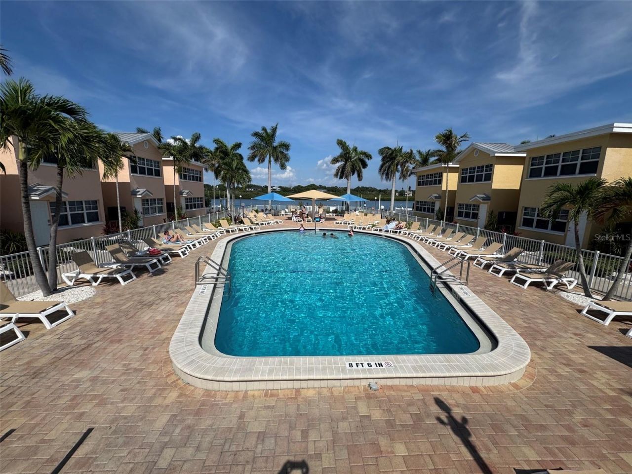 19417 Gulf Boulevard, Unit E103, Indian Rocks Beach, FL 33785 Photo