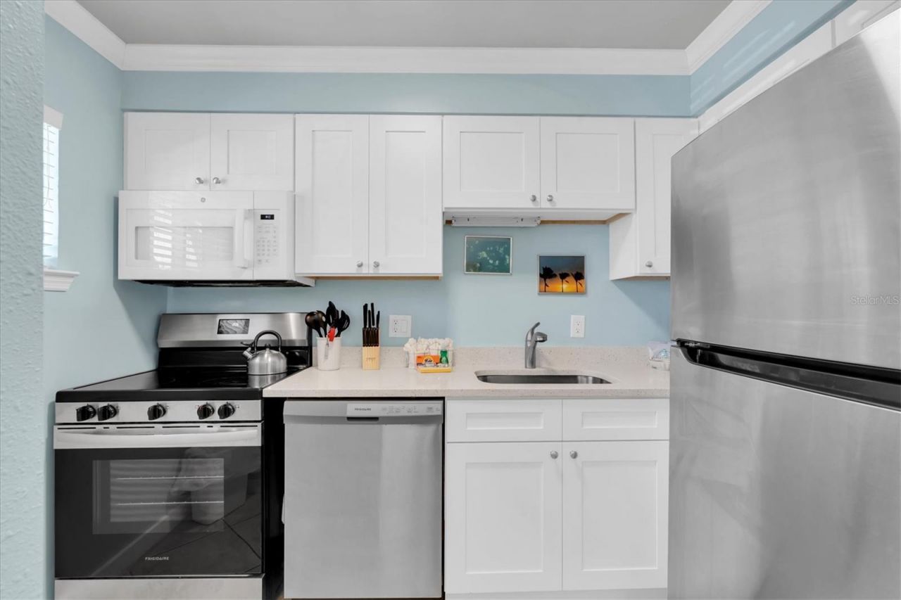 19417 Gulf Boulevard, Unit E103, Indian Rocks Beach, FL 33785 Photo