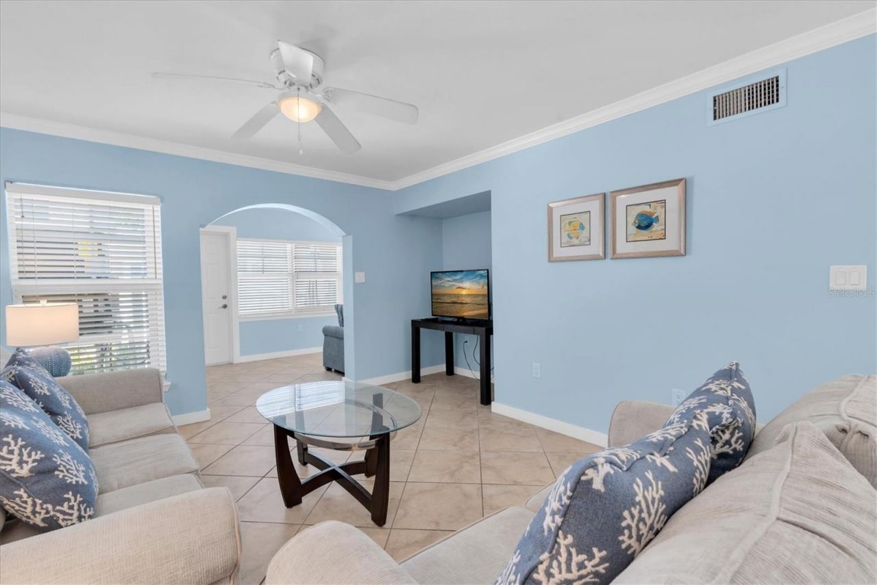 19417 Gulf Boulevard, Unit E103, Indian Rocks Beach, FL 33785 Photo