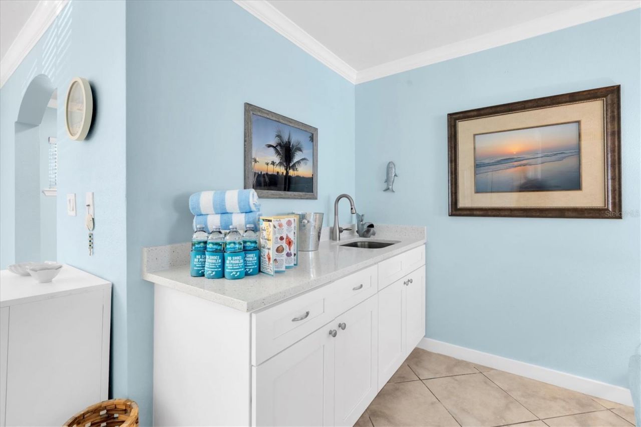 19417 Gulf Boulevard, Unit E103, Indian Rocks Beach, FL 33785 Photo