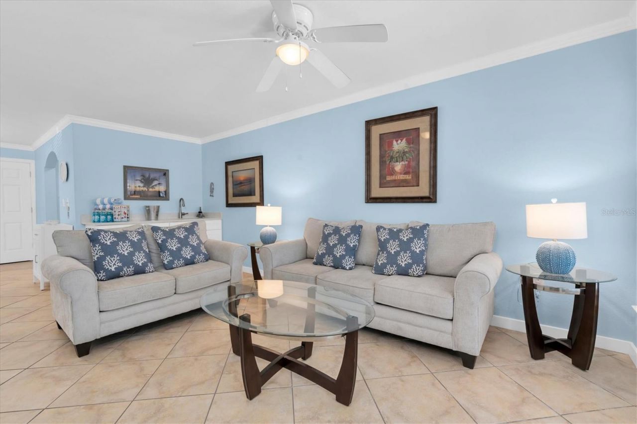 19417 Gulf Boulevard, Unit E103, Indian Rocks Beach, FL 33785 Photo