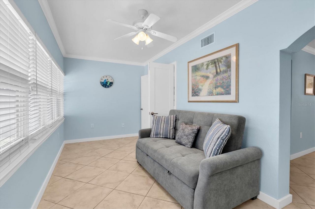 19417 Gulf Boulevard, Unit E103, Indian Rocks Beach, FL 33785 Photo