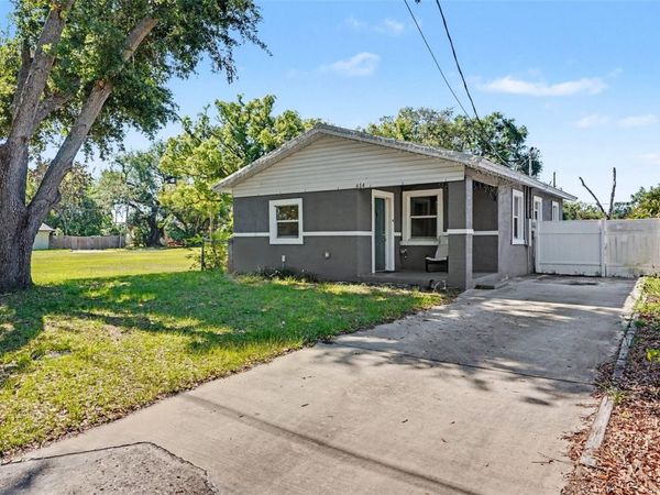 614 W 6TH STREET, LAKELAND, FL 33805