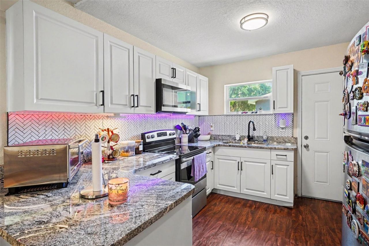 614 W 6th Street, Lakeland, FL 33805 Photo