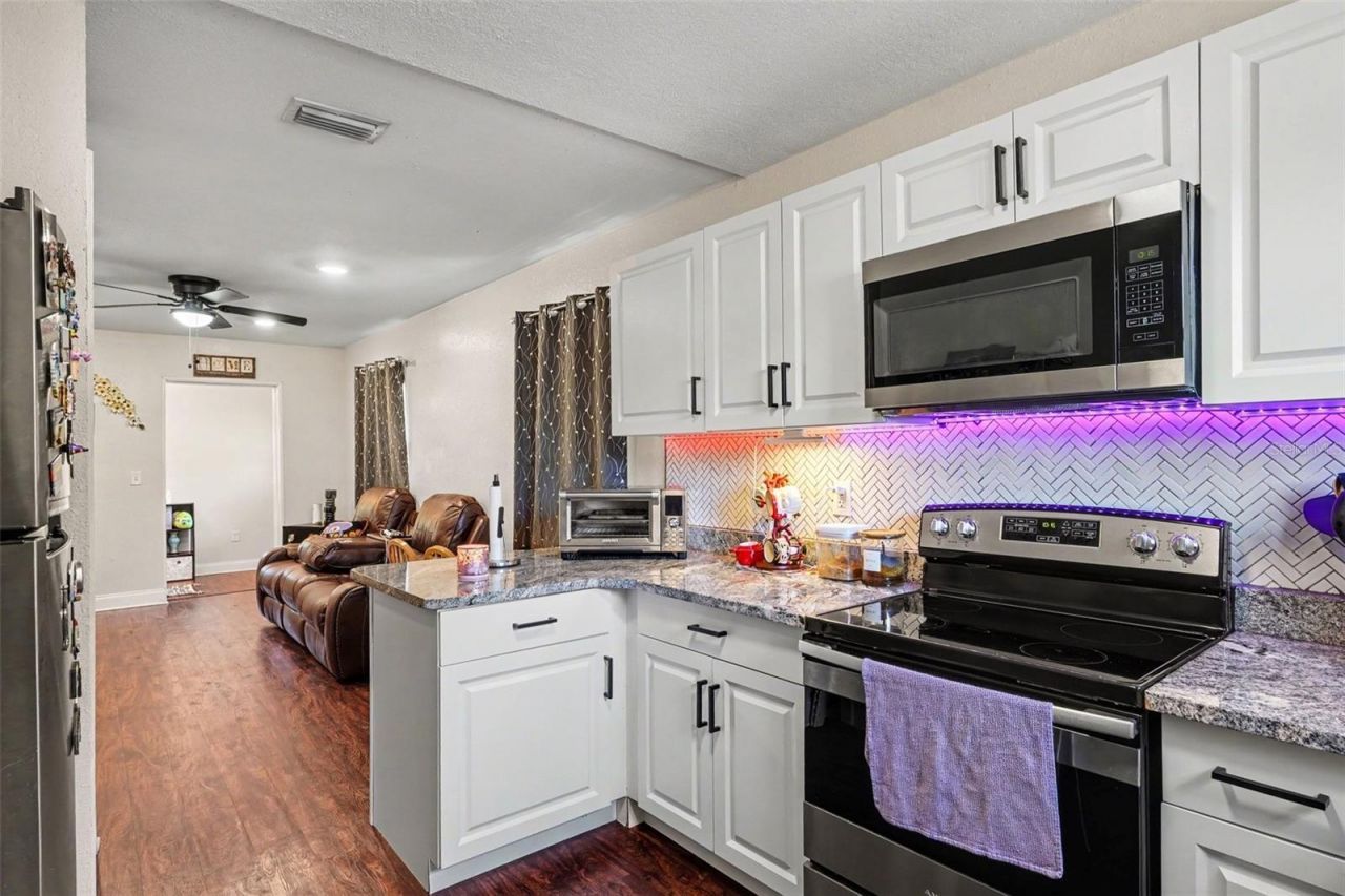 614 W 6th Street, Lakeland, FL 33805 Photo