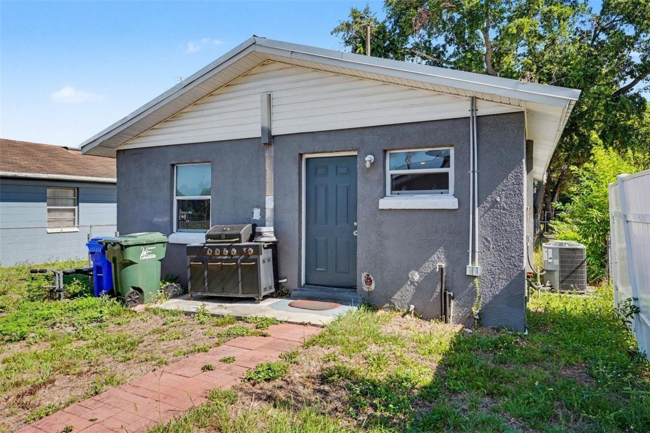 614 W 6th Street, Lakeland, FL 33805 Photo