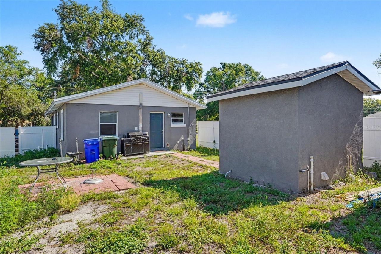 614 W 6th Street, Lakeland, FL 33805 Photo