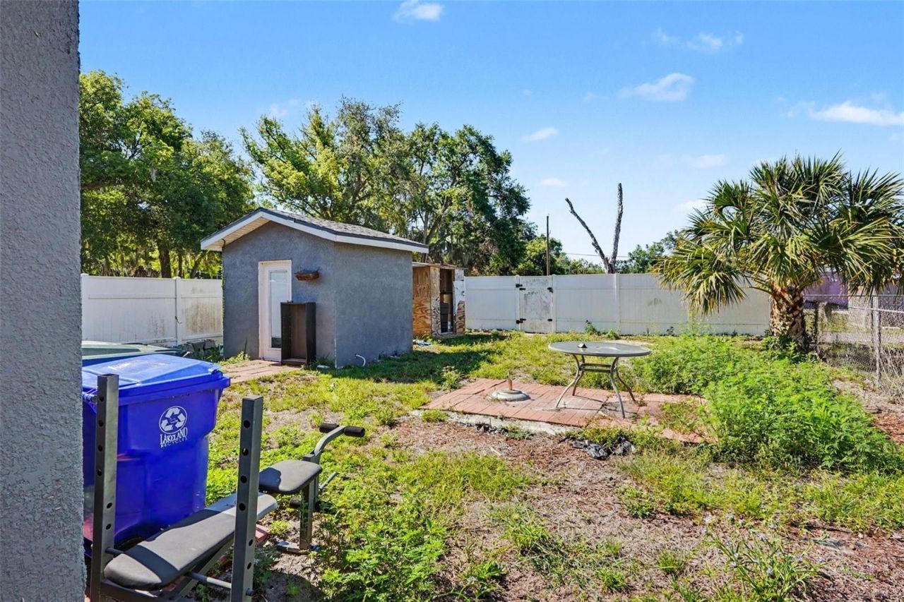 614 W 6th Street, Lakeland, FL 33805 Photo