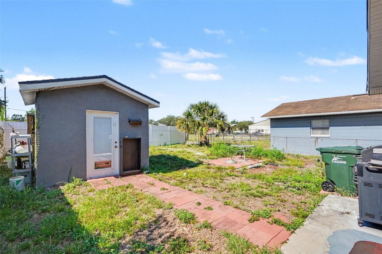 614 W 6th Street, Lakeland, FL 33805 Photo
