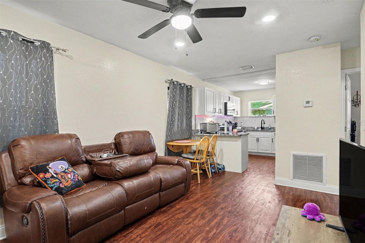614 W 6th Street, Lakeland, FL 33805 Photo
