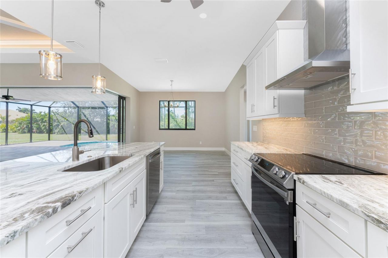 35 Broadmoor Lane , Rotonda West, FL 33947 Photo