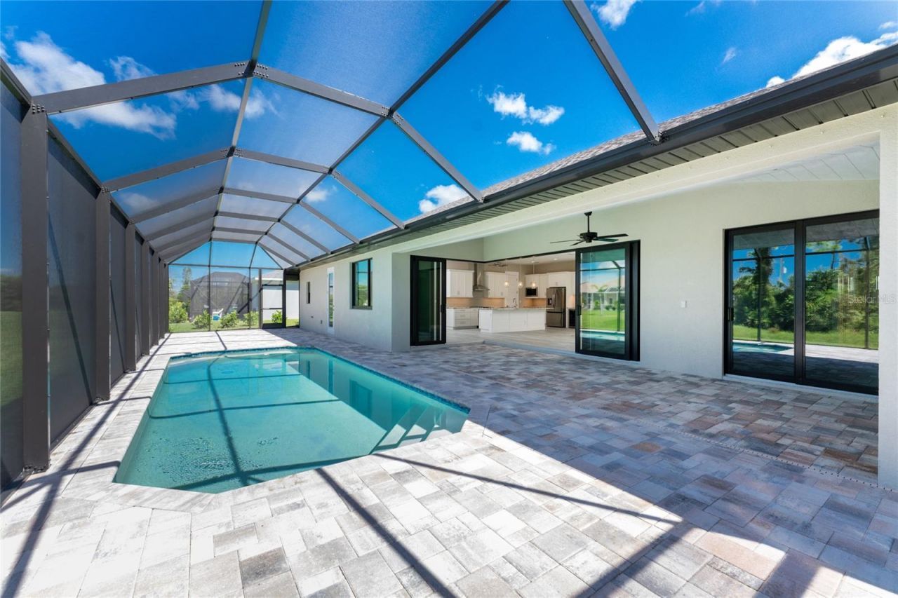 35 Broadmoor Lane , Rotonda West, FL 33947 Photo