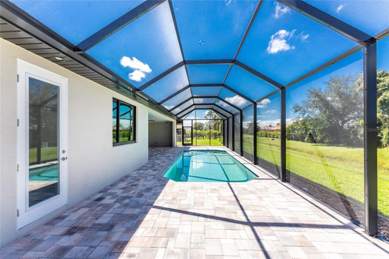35 Broadmoor Lane , Rotonda West, FL 33947 Photo