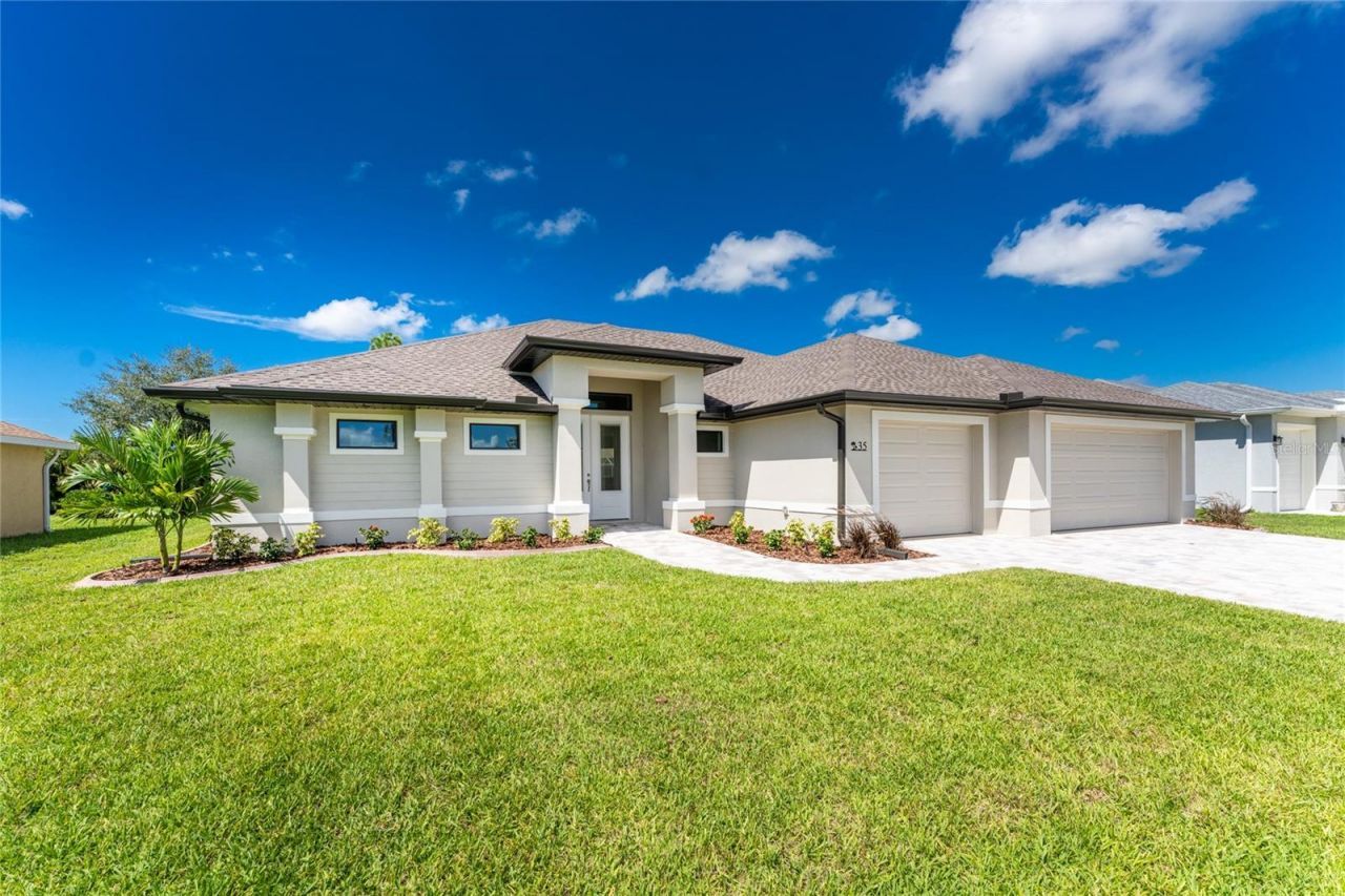 35 Broadmoor Lane , Rotonda West, FL 33947 Photo