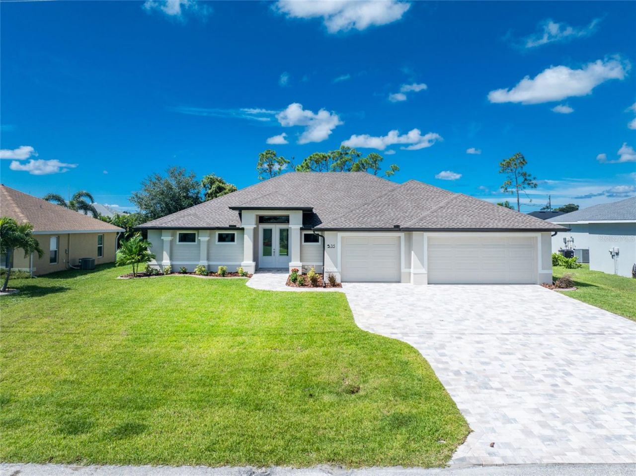 35 Broadmoor Lane , Rotonda West, FL 33947 Photo