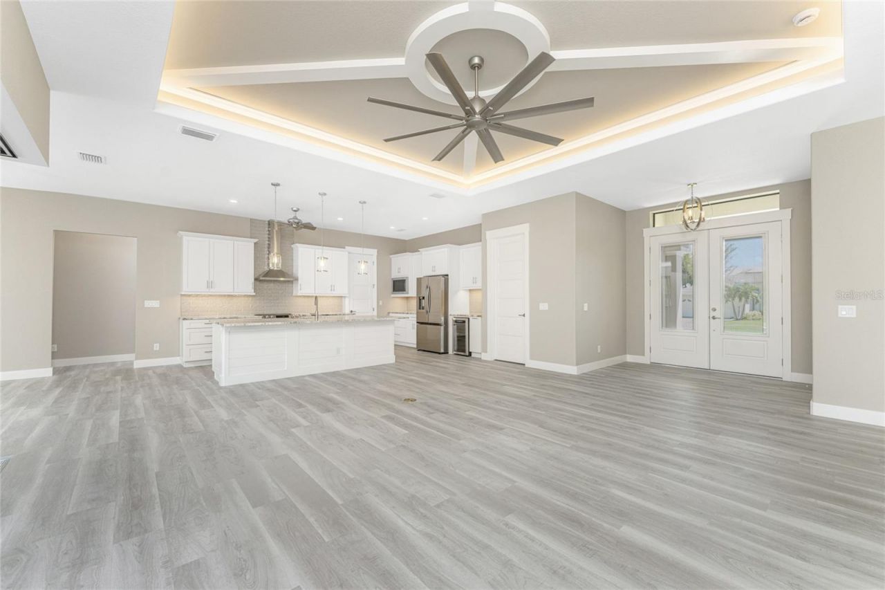 35 Broadmoor Lane , Rotonda West, FL 33947 Photo
