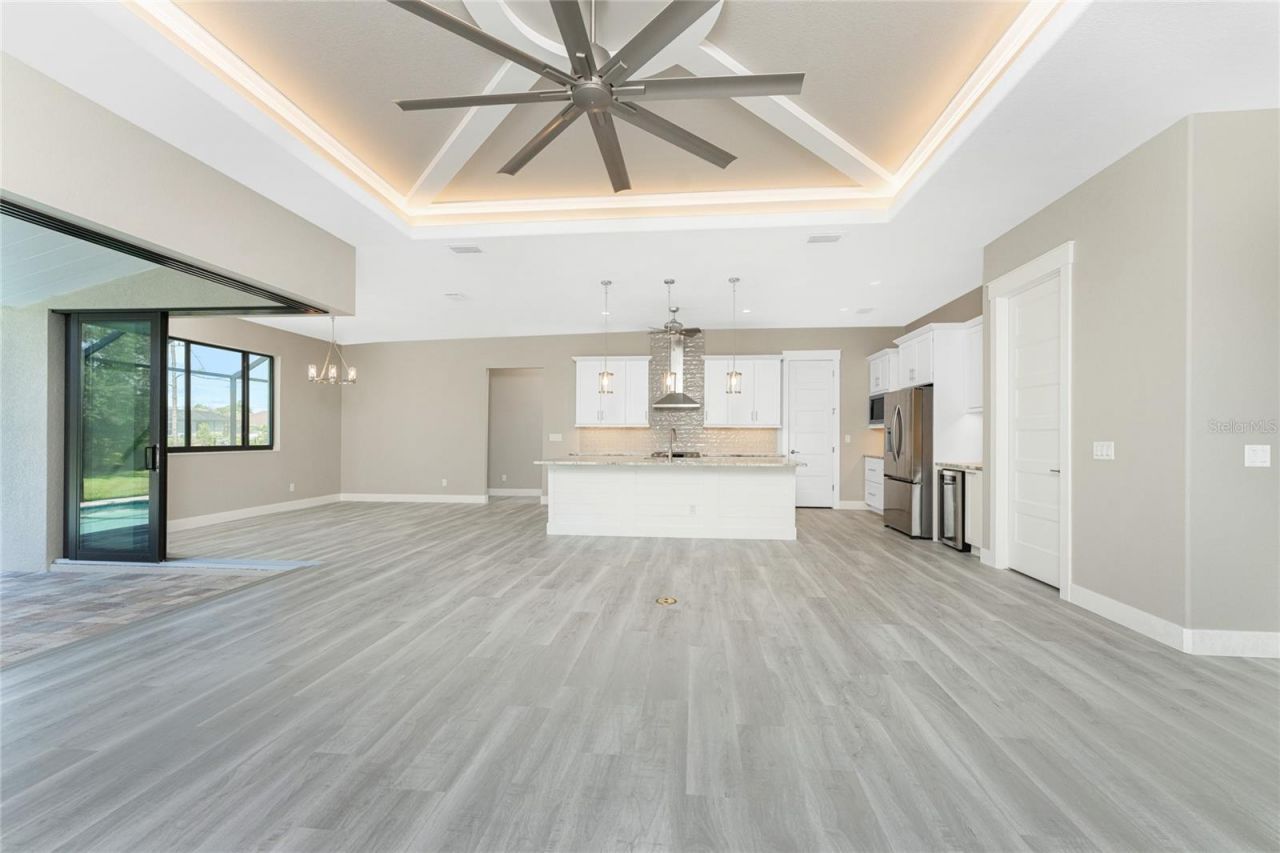35 Broadmoor Lane , Rotonda West, FL 33947 Photo