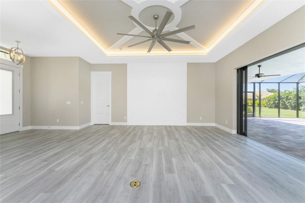 35 Broadmoor Lane , Rotonda West, FL 33947 Photo