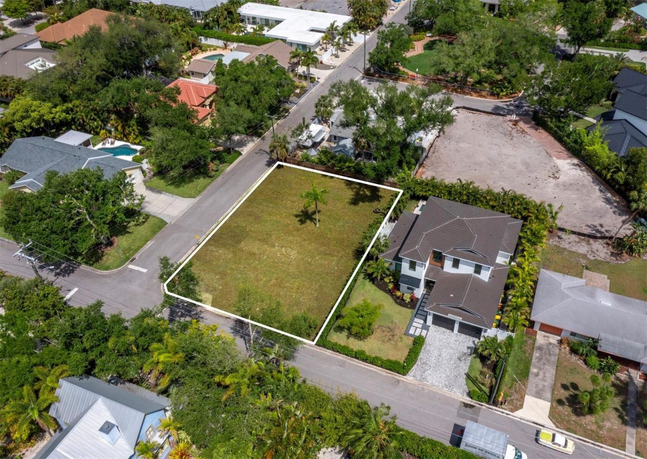1703 Alta Vista Street, Sarasota, FL 34236 Photo