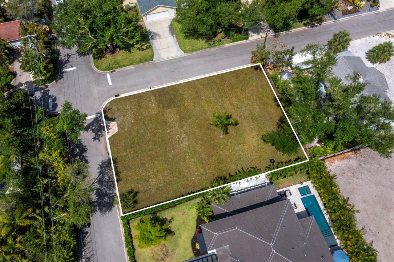 1703 Alta Vista Street, Sarasota, FL 34236 Photo