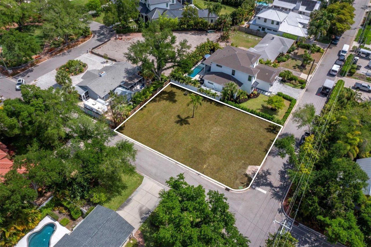 1703 Alta Vista Street, Sarasota, FL 34236 Photo
